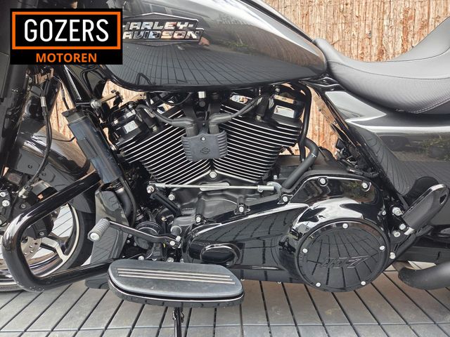 harley-davidson - cvo-streetglide-117