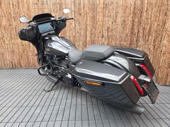 Harley-Davidson Street Glide 117CI 2024 2024 occasion – foto 7 van 24