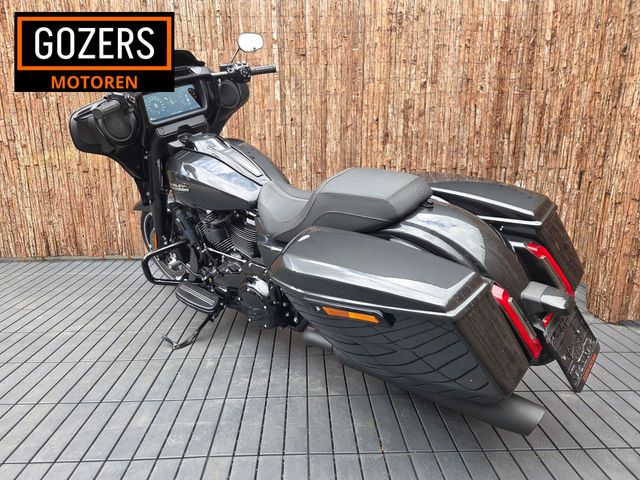 harley-davidson - cvo-streetglide-117