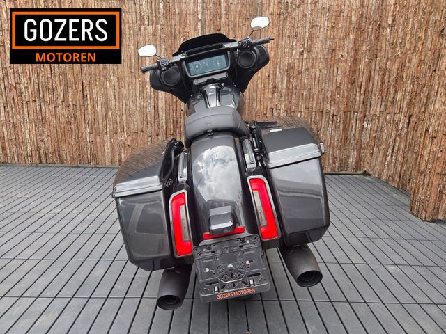harley-davidson - cvo-streetglide-117