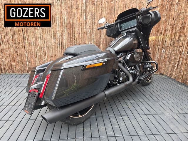 harley-davidson - cvo-streetglide-117