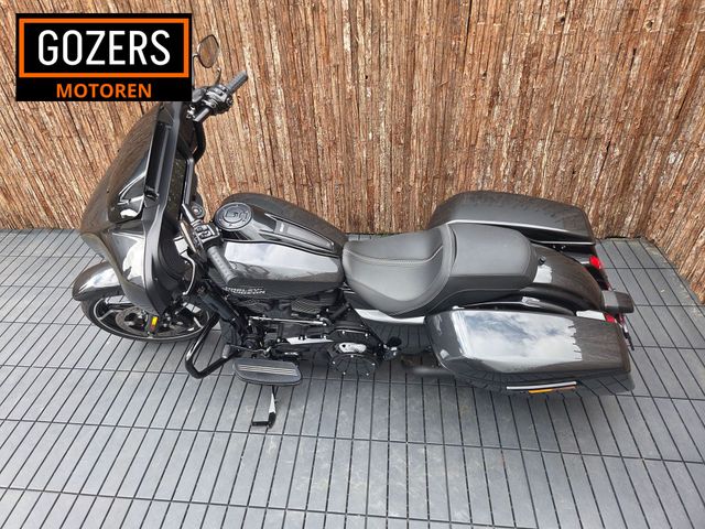 harley-davidson - cvo-streetglide-117