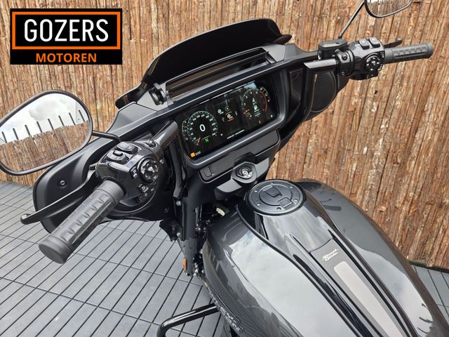 harley-davidson - cvo-streetglide-117
