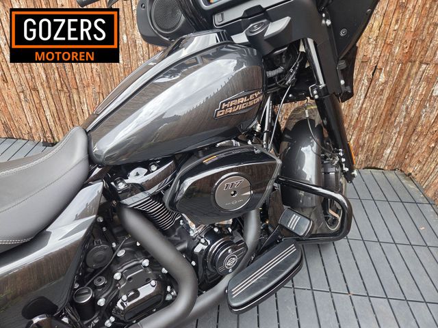 harley-davidson - cvo-streetglide-117