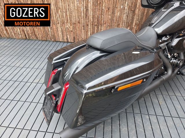 harley-davidson - cvo-streetglide-117