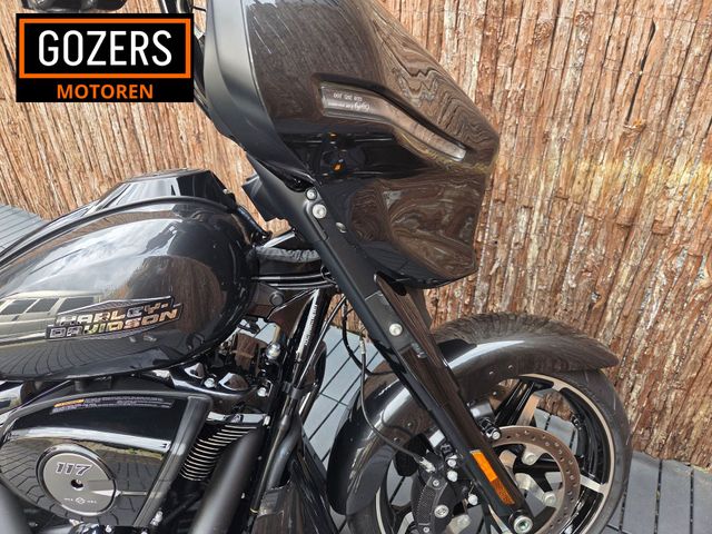 harley-davidson - cvo-streetglide-117