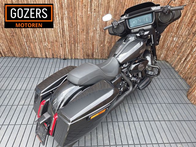 harley-davidson - cvo-streetglide-117