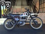 YAMAHA XT 500