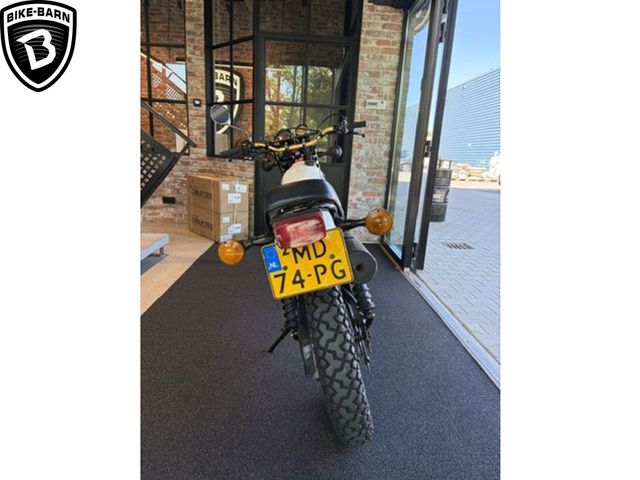 yamaha - xt-500