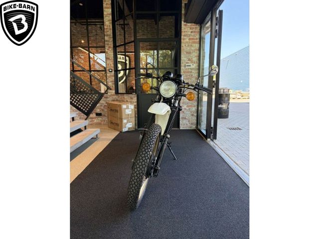 yamaha - xt-500
