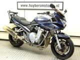 SUZUKI GSF 1250 SA