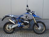 BMW HP 2 ENDURO