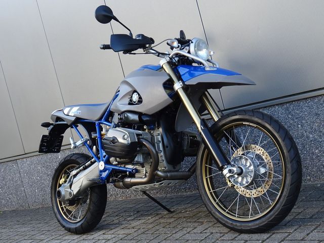 bmw - hp-2-enduro
