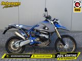 BMW HP 2 ENDURO