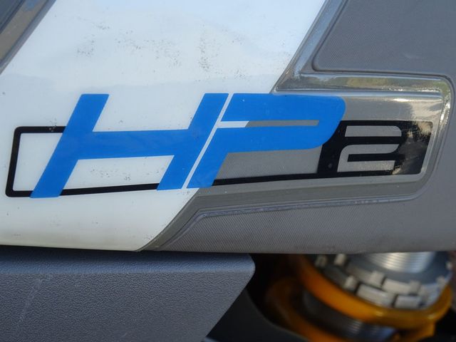 bmw - hp-2-enduro