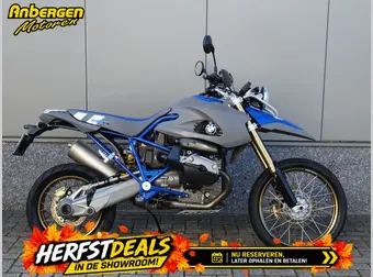 BMW HP 2 Enduro 2007 occasion