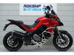 DUCATI MULTISTRADA V2 S