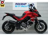 DUCATI MULTISTRADA V2 S