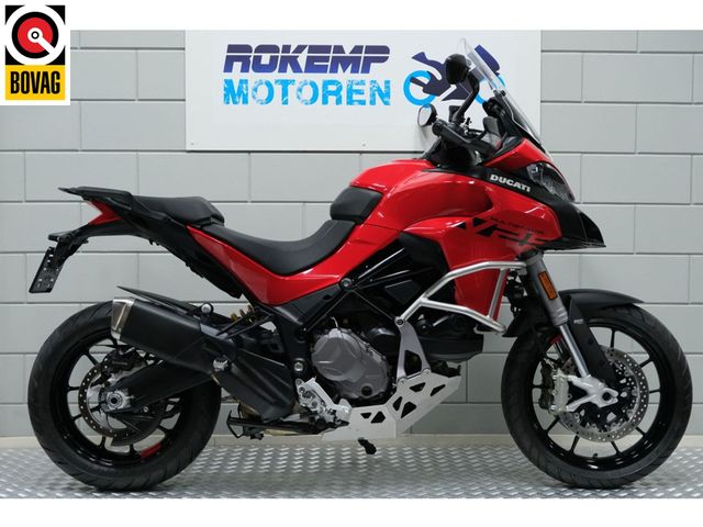 ducati - multistrada-v2-s