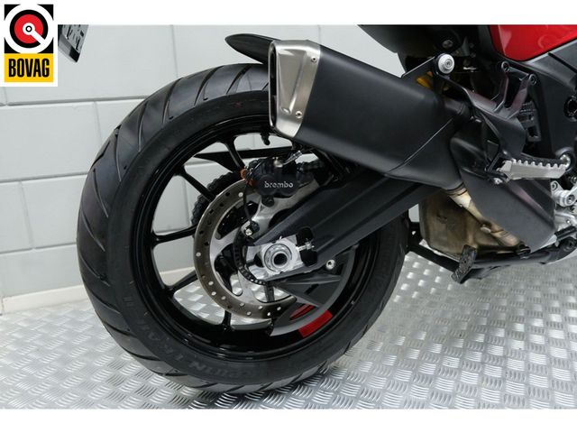 ducati - multistrada-v2-s