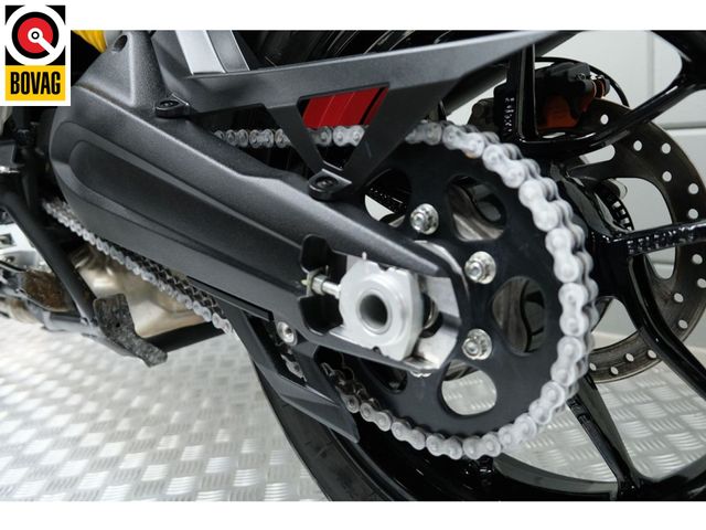 ducati - multistrada-v2-s