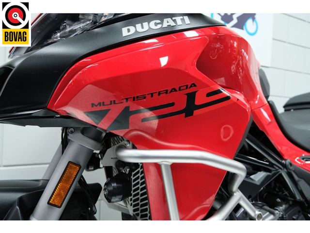 ducati - multistrada-v2-s