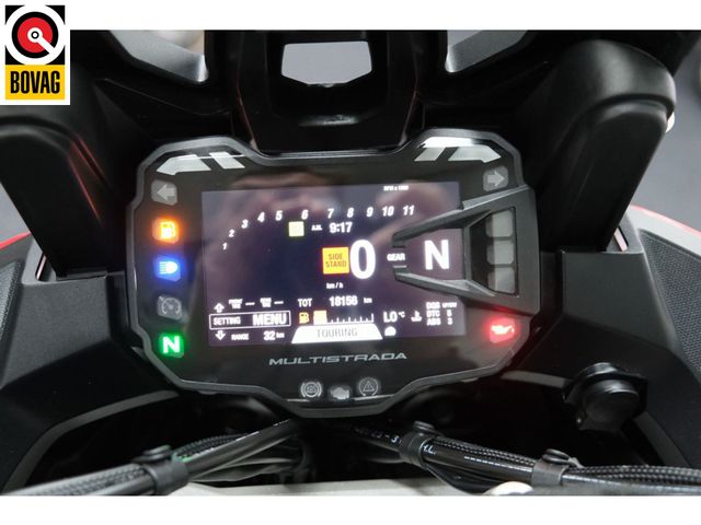 ducati - multistrada-v2-s