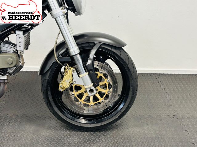 ducati - m-750
