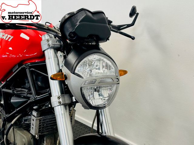 ducati - m-750