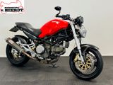 DUCATI M 750