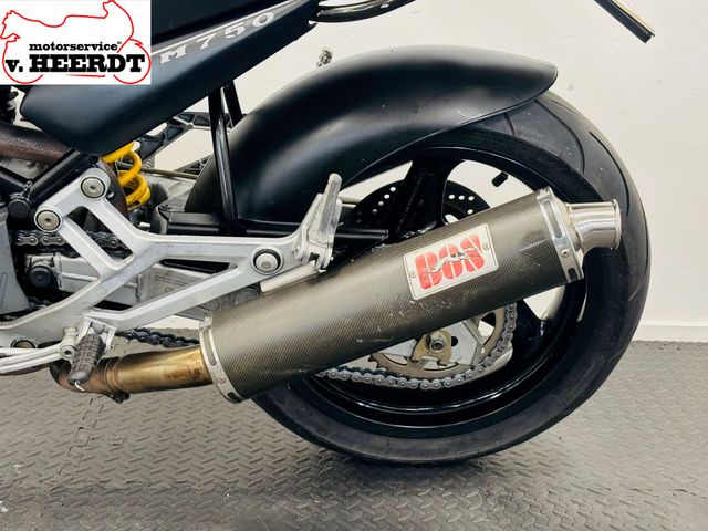 ducati - m-750