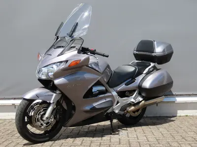 HONDA ST 1300 PAN EUROPEAN – foto 2