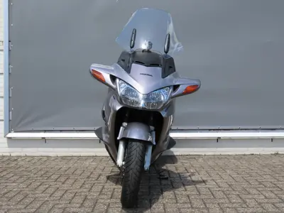 HONDA ST 1300 PAN EUROPEAN – foto 3