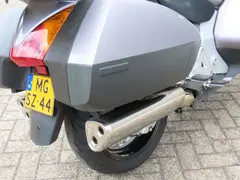 Honda ST 1300 Pan European 2002 occasion – foto 14 van 16