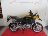 BMW R 1200 GS ABS
