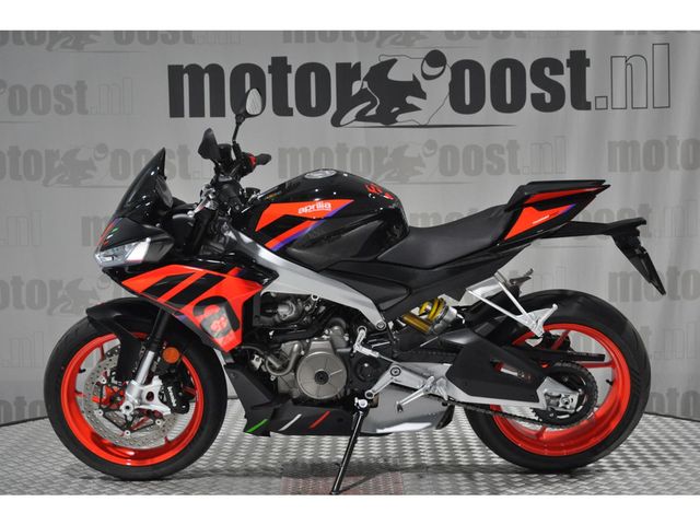aprilia - tuono-660-factory
