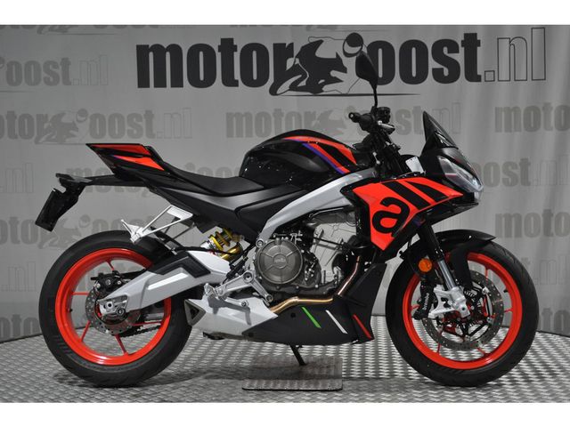 aprilia - tuono-660-factory