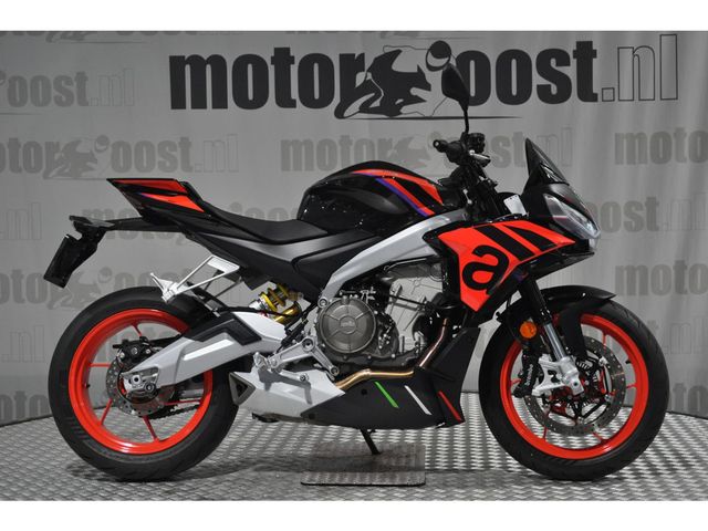 aprilia - tuono-660-factory