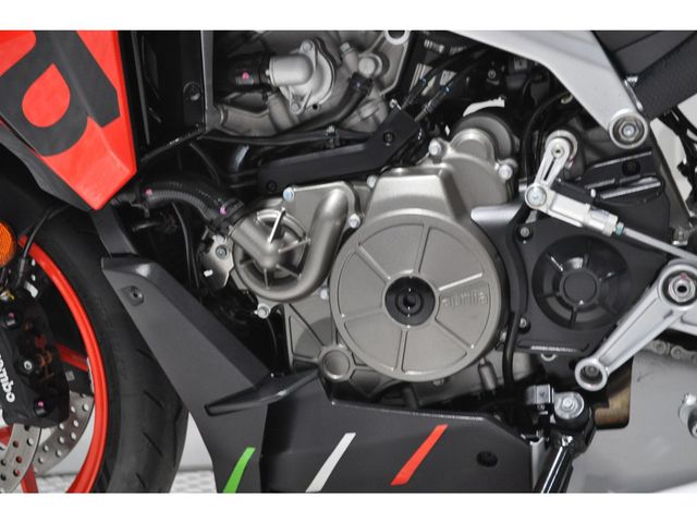 aprilia - tuono-660-factory