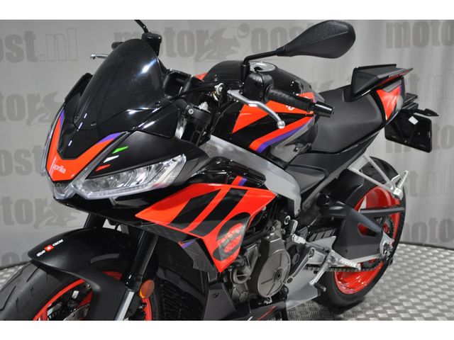 aprilia - tuono-660-factory