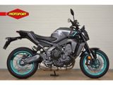 YAMAHA MT 09