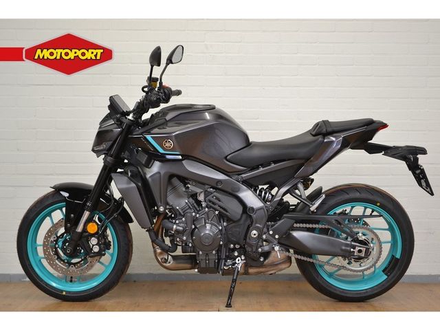 yamaha - mt-09-y-amt