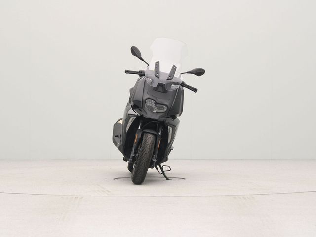 bmw - c-400-x