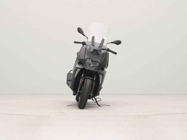 bmw - c-400-x