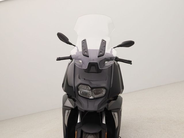 bmw - c-400-x