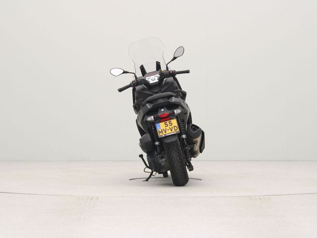 bmw - c-400-x