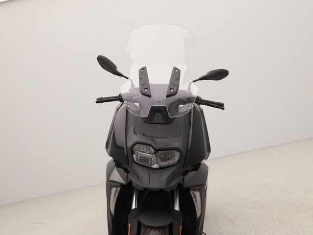 bmw - c-400-x