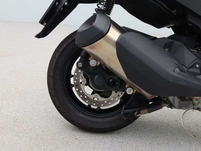 bmw - c-400-x