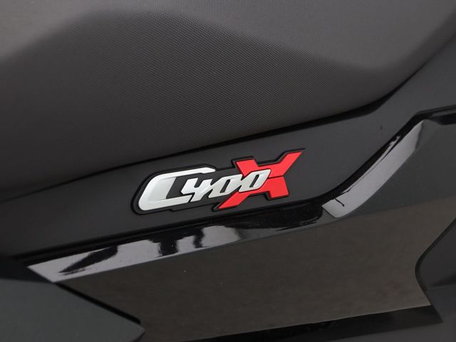 bmw - c-400-x