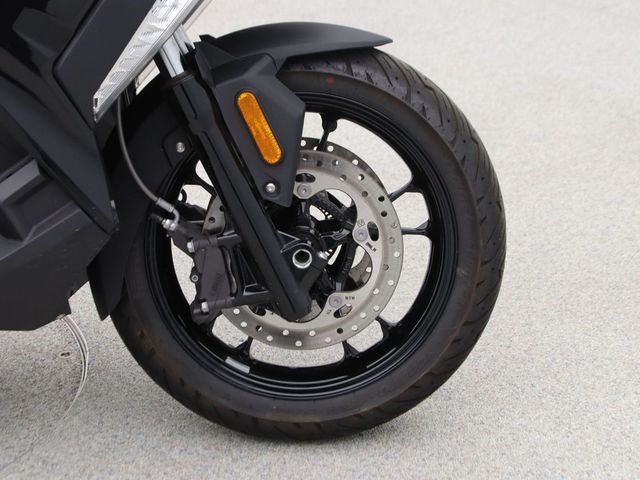 bmw - c-400-x